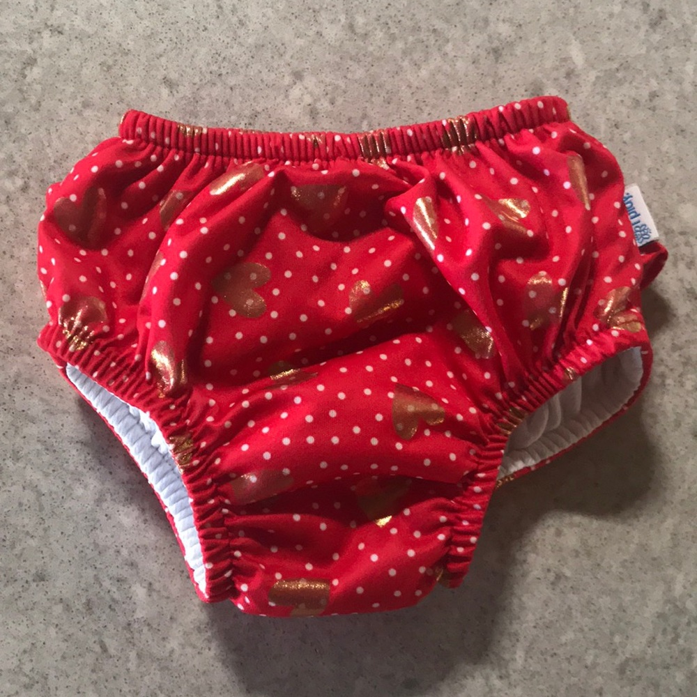 iPlay Swim Diaper (24 mo)